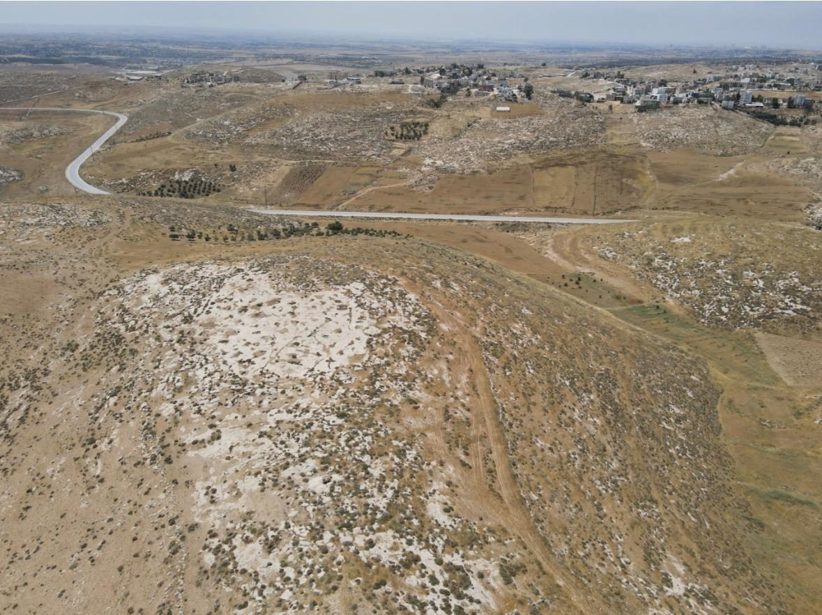 מרחבי מסדרון אשכולות